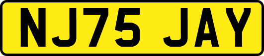 NJ75JAY