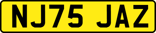 NJ75JAZ