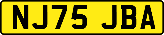 NJ75JBA
