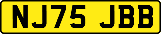 NJ75JBB