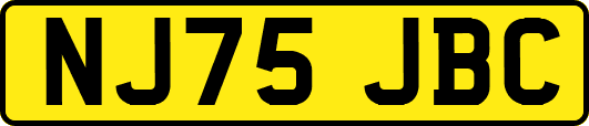 NJ75JBC