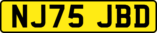 NJ75JBD