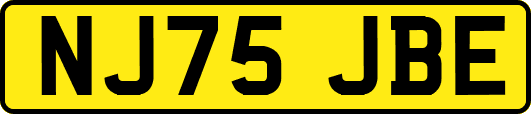 NJ75JBE