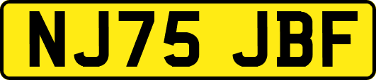 NJ75JBF