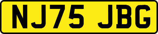 NJ75JBG
