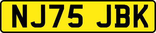NJ75JBK