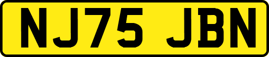 NJ75JBN
