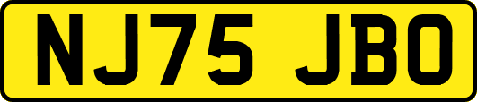NJ75JBO