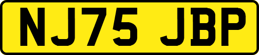 NJ75JBP