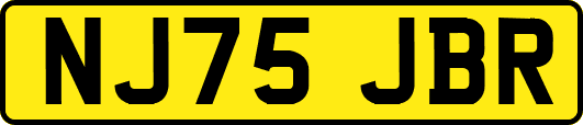 NJ75JBR