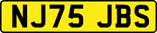 NJ75JBS