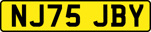 NJ75JBY