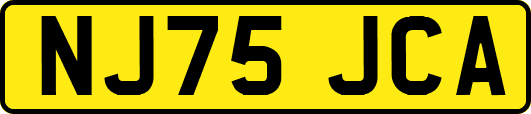 NJ75JCA