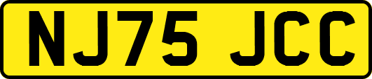 NJ75JCC