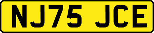 NJ75JCE