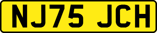 NJ75JCH