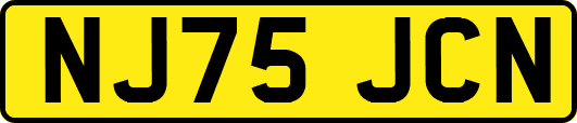 NJ75JCN