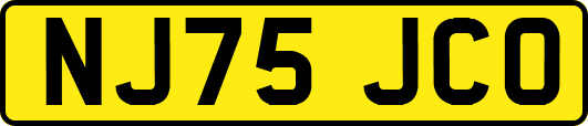 NJ75JCO