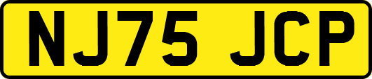 NJ75JCP