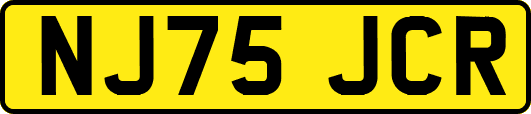 NJ75JCR