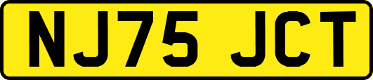 NJ75JCT