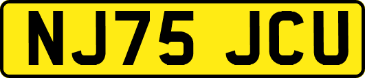 NJ75JCU