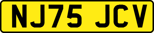 NJ75JCV