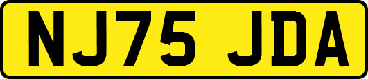 NJ75JDA