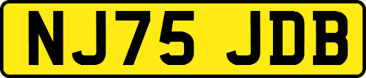 NJ75JDB