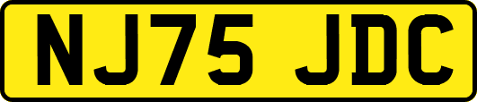 NJ75JDC