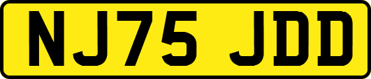 NJ75JDD