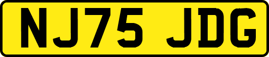 NJ75JDG