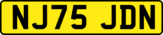 NJ75JDN