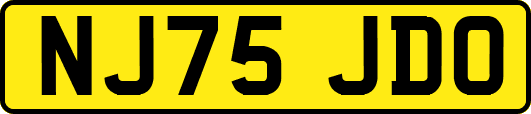 NJ75JDO