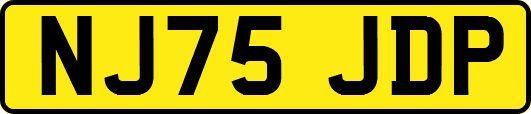 NJ75JDP