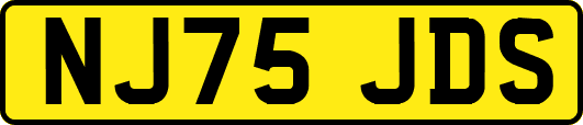 NJ75JDS