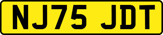 NJ75JDT