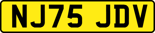 NJ75JDV