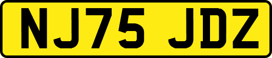 NJ75JDZ