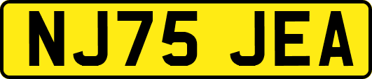 NJ75JEA