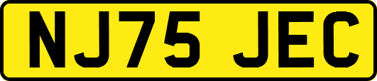 NJ75JEC