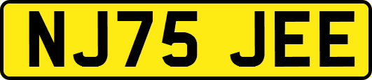 NJ75JEE
