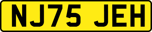 NJ75JEH