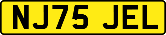 NJ75JEL