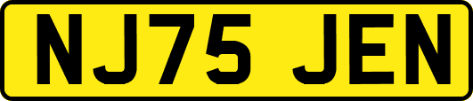 NJ75JEN