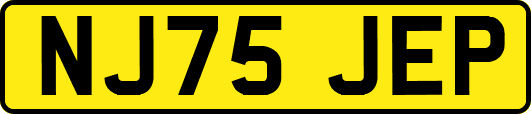 NJ75JEP