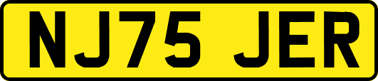 NJ75JER
