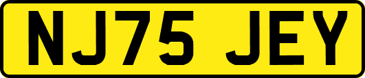 NJ75JEY