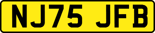 NJ75JFB