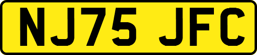 NJ75JFC